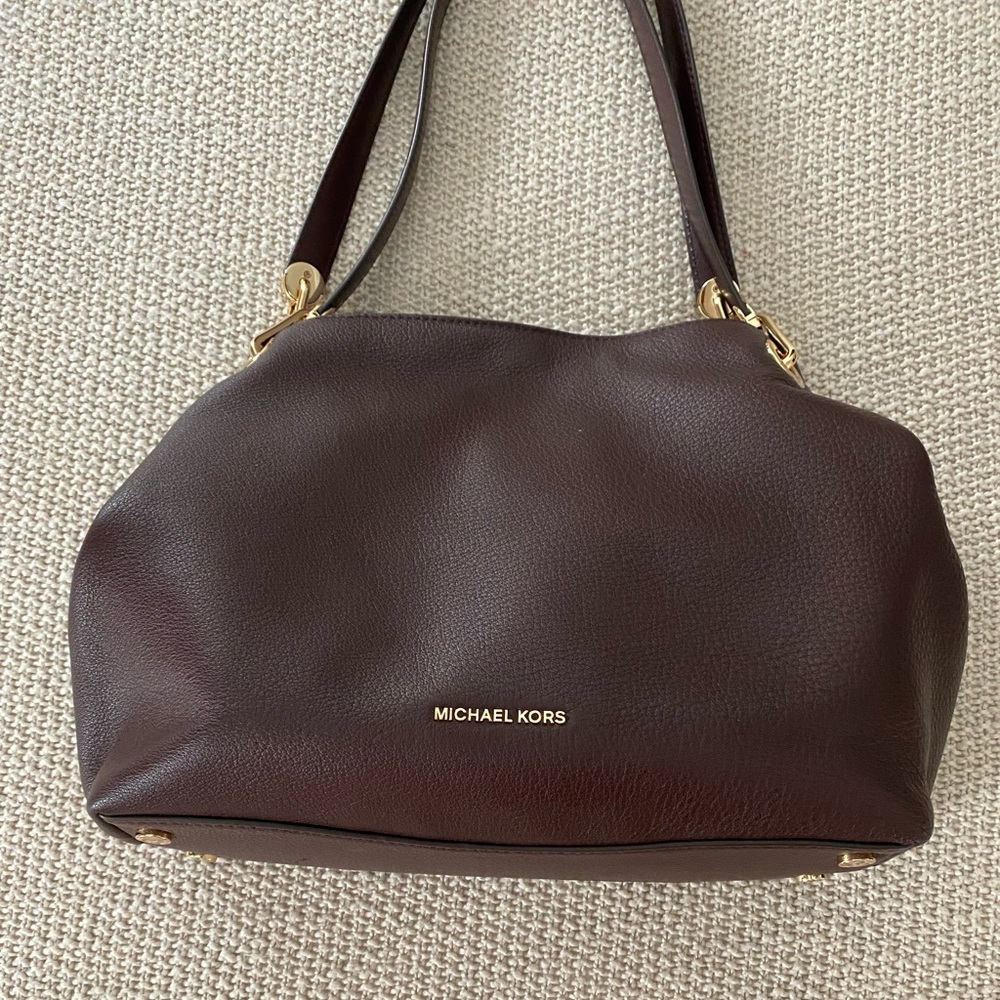Gently used Michael Kors purse